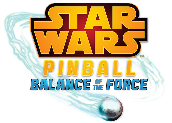 「ジェダイの帰還」などをテーマにした3つのピンボール台を追加する『Star Wars Pinball － Balance of the Force 』トレイラー