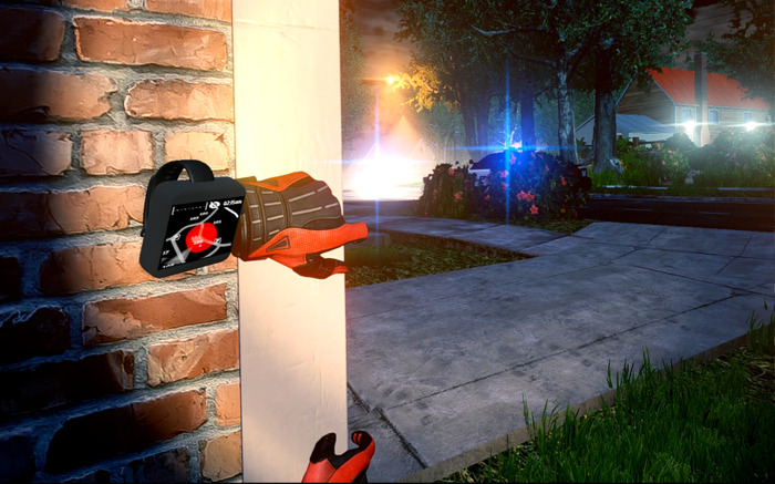 何でも頂き！ 泥棒シムVR版『Thief Simulator VR』は10月に早期アクセス予定