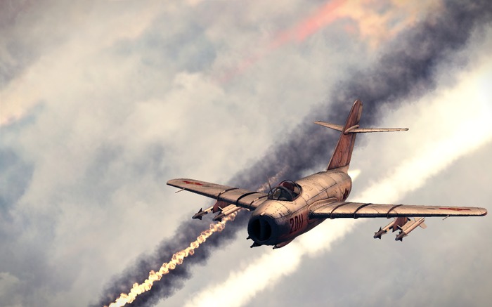 【PR】冷戦時代の航空機が飛び交う空の戦場『エアコンフリクト ベトナム』プレイレポ