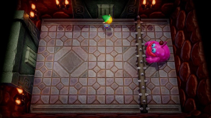 【吉田輝和の絵日記】オートセーブ機能も!『ゼルダの伝説 夢をみる島』新要素で遊びやすくなって新鮮!