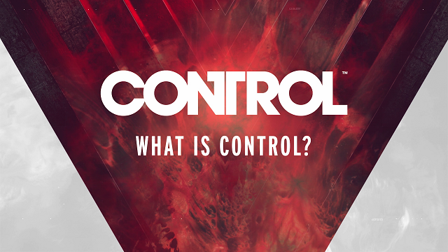 国内PS4版『CONTROL（コントロール）』最新映像公開！物語の舞台「オールデストハウス」や超能力アクションなど