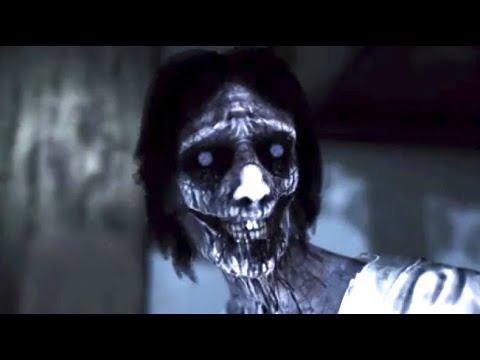『Song of Horror』ゲームプレイ映像公開！パーマデスが特徴的な3人称ホラー