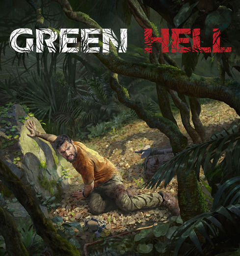 Co-opモードやコンソール版も！ 熱帯雨林サバイバル『Green Hell』のロードマップが発表