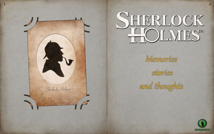 終了予定だった『Sherlock Holmes: Crimes and Punishments』の販売が継続―新たにデジタルブックDLCも無料配信！