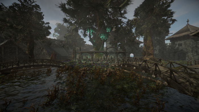 4人Co-op対応のオープンワールドRPG『Isles of Adalar』Steamストアページ公開、ゲームプレイ映像も