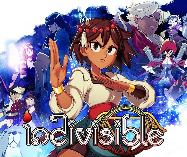 まもなく発売となる『Indivisible』のSteam日本語版は11月1日以降から利用可能に