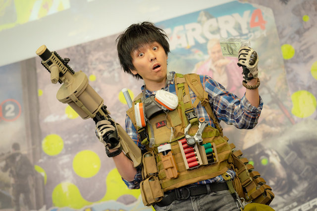 人気コスプレイヤーのえなこさん、重役たちが絶賛！「UBIDAY2019」コスプレランウェイ写真まとめ【写真110枚】