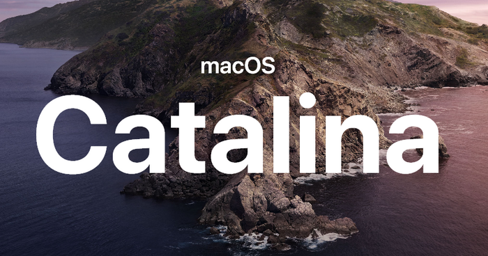 macOS「10.15 Catalina」配信開始！―Apple Arcade対応、一方32bitアプリサポートが終了へ