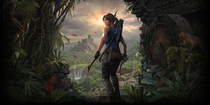 『Shadow of the Tomb Raider: Definitive Edition』11月5日発売！全てのDLCを含む完全版が海外向けにアナウンス