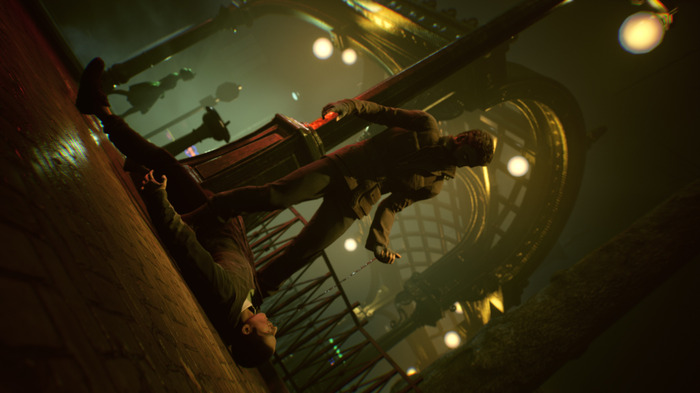 アクションRPG『Vampire: The Masquerade - Bloodlines 2』発売が2020年内に延期―品質を重視するため