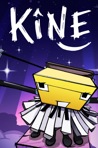 ミュージシャンを目指すマシン達の物語…3Dパズルゲーム『Kine』Epic Gamesストアなどで発売開始