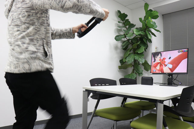 『シノビリフレ』をリングコンで遊んだら、筋肉と想像力が未知の領域で刺激された─『リングフィット アドベンチャー』の新しい扉を開こうじゃないか