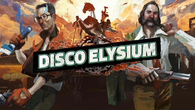 はみ出し刑事のおっさんが物理全振りで挑む！ハードボイルドオープンワールドRPG『Disco Elysium』プレイレポート【デジボで遊ぼ！】