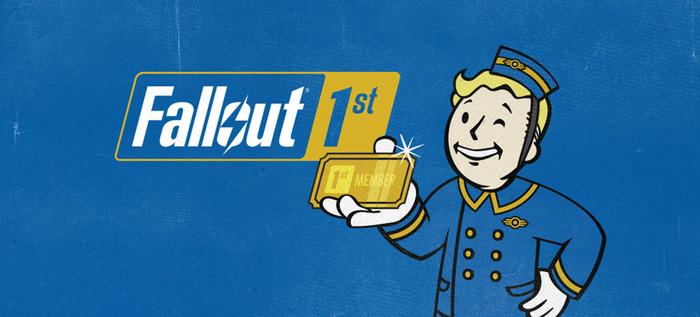 『Fallout 76』月額サービス「Fallout 1st」国内PS4/PC向けにも開始！ Xbox Oneは2020年開始予定