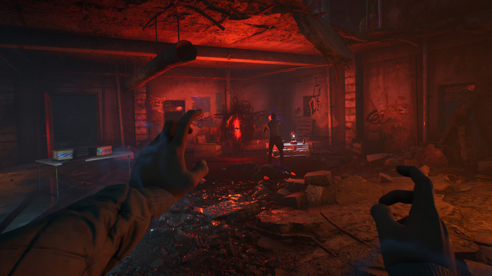 現代吸血鬼RPG『Vampire: The Masquerade - Bloodlines 2』デモ上映概要+開発者インタビュー!【PDXCON 2019】