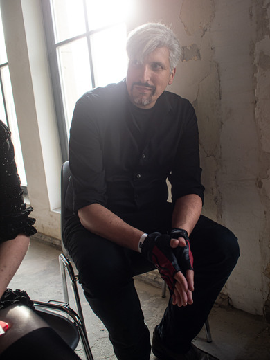 現代吸血鬼RPG『Vampire: The Masquerade - Bloodlines 2』デモ上映概要+開発者インタビュー!【PDXCON 2019】