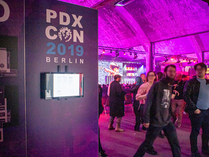Paradox作品ファンの祭典「PDXCON 2019」潜入フォトレポート！今後更なる日本展開も……？【PDXCON 2019】