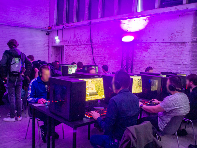 Paradox作品ファンの祭典「PDXCON 2019」潜入フォトレポート！今後更なる日本展開も……？【PDXCON 2019】