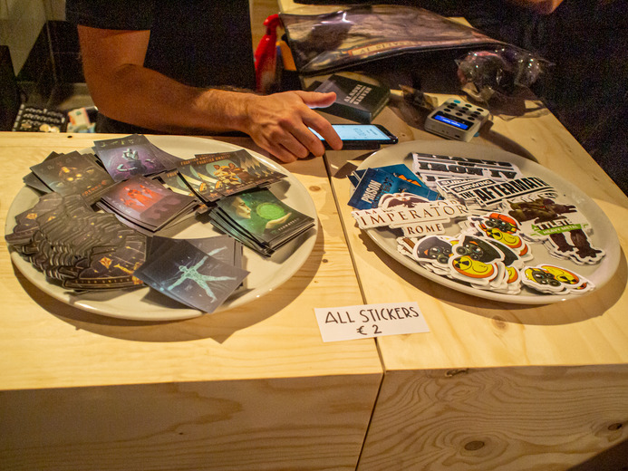 Paradox作品ファンの祭典「PDXCON 2019」潜入フォトレポート！今後更なる日本展開も……？【PDXCON 2019】