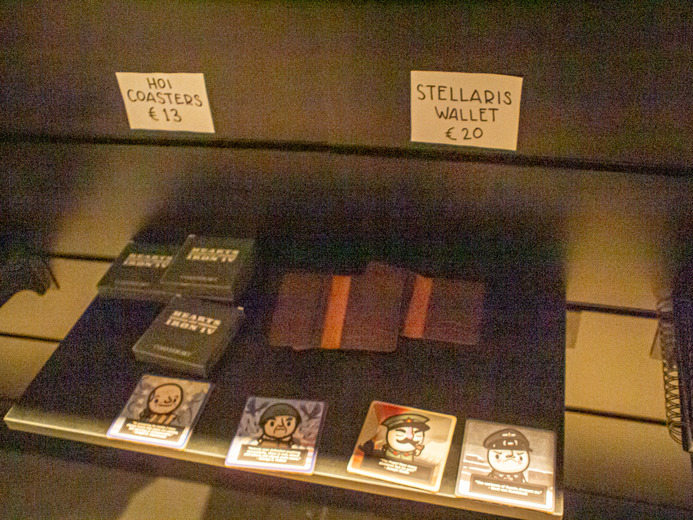 Paradox作品ファンの祭典「PDXCON 2019」潜入フォトレポート！今後更なる日本展開も……？【PDXCON 2019】