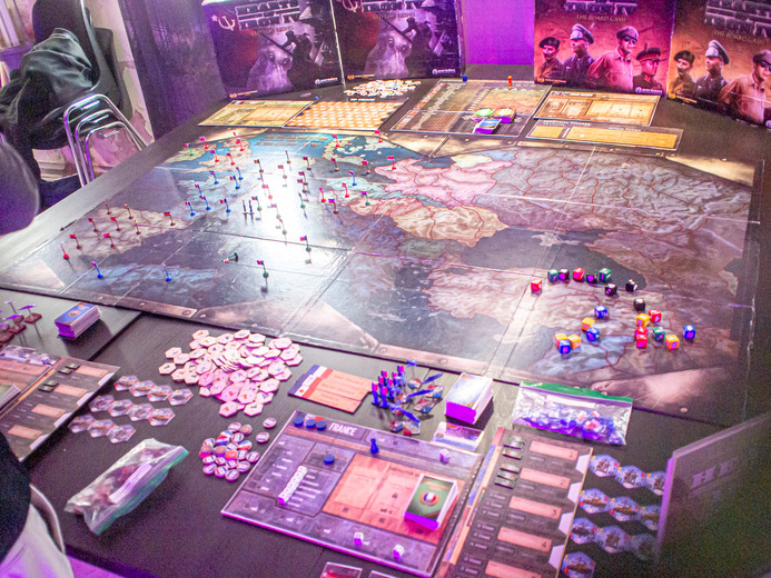 Paradox作品ファンの祭典「PDXCON 2019」潜入フォトレポート！今後更なる日本展開も……？【PDXCON 2019】