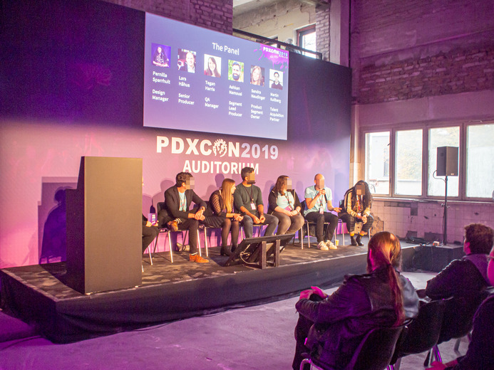 Paradox作品ファンの祭典「PDXCON 2019」潜入フォトレポート！今後更なる日本展開も……？【PDXCON 2019】
