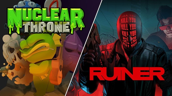 Epic Gamesストアにて『SOMA』『Costume Quest』期間限定無料配布開始！―次回は『Nuclear Throne』『RUINER』