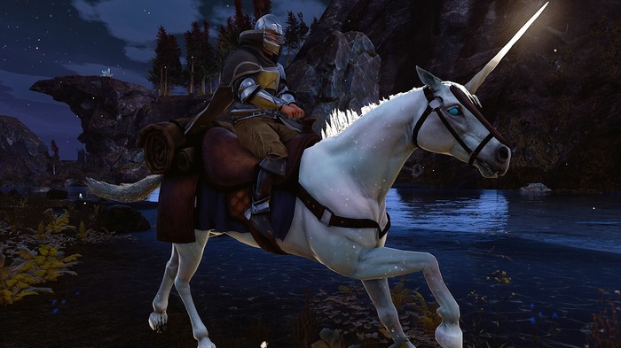 魔法世界サンドボックスRPG『Citadel: Forged With Fire』海外で正式リリース! 国内PS4版も12月発売予定