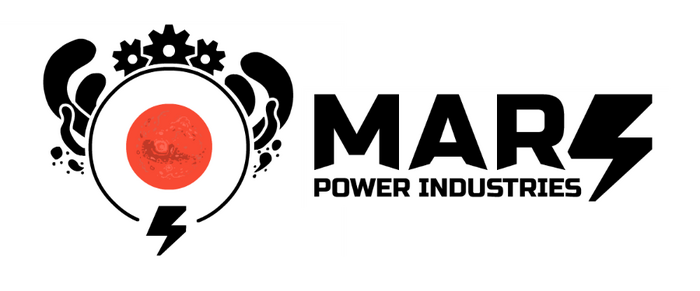 火星の風景とともに脳トレを―パズルゲーム『Mars Power Industries Deluxe』販売開始
