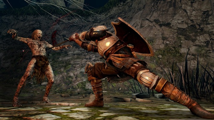 TGS 13: 9月29日に開催されるネットワークテスト前に変更された仕様を確認！『DARK SOULS II』プレTGS体験イベントレポート