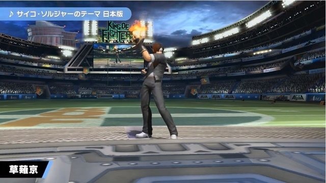 『スマブラSP』「テリー・ボガード」は“2つの横必殺ワザ”を持つ初のファイター！ 独自の新ステージには、総勢20体ものゲストキャラが【放送まとめ】