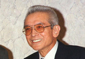山内溥・任天堂前社長が85歳で死去