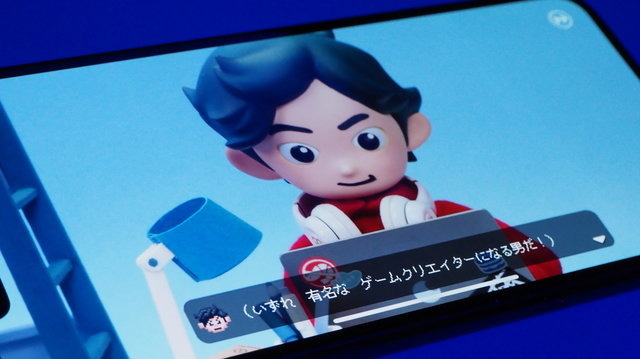 「Apple Arcade」にはRPG、アクション、バトロワまでオリジナル作品がズラリ!11月の新作も一足先に体験してみた