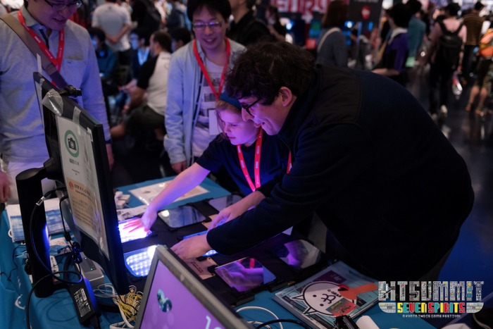 日本最大級のインディーゲームフェス「BitSummit 8（仮）」出展エントリー受け付けが開始