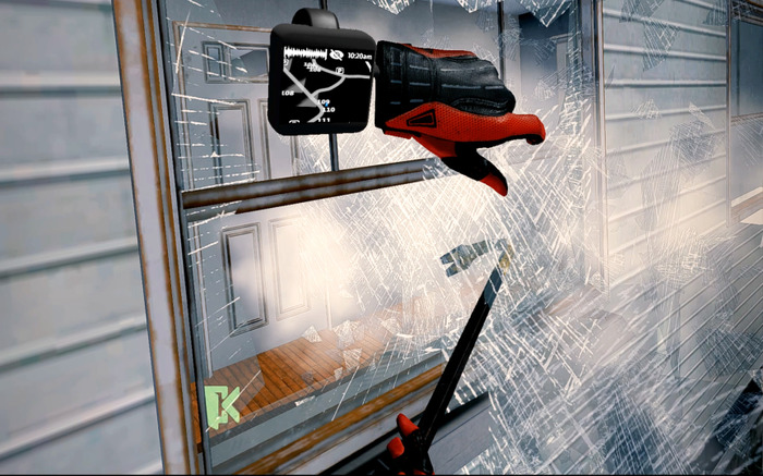 VRでも盗みまくれ！泥棒シム『Thief Simulator VR』早期アクセス開始―日本語にも対応
