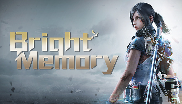 華麗コンボアクションFPS『Bright Memory』、11月21日に日本語版がPLAYISMより登場