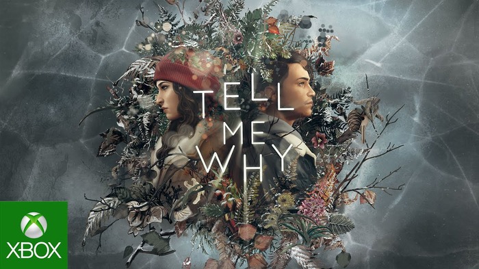 DONTNOD新作アドベンチャー『Tell Me Why』発表―2020年夏全チャプター配信予定【X019】