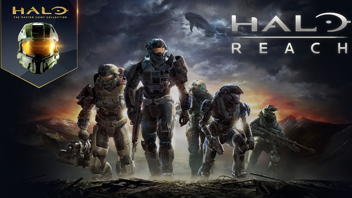 PC/Xbox One版『Halo: Reach』Steam/MSストアにて予約受付開始!【UPDATE】