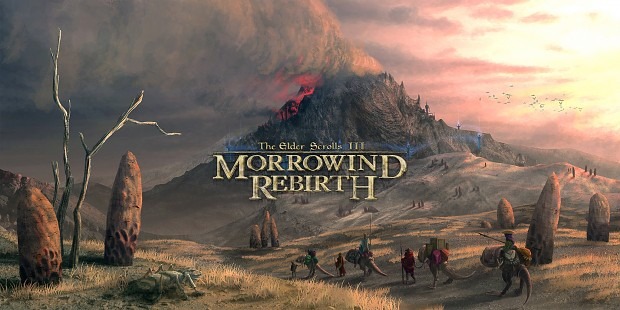 『Morrowind』を強化する大型Mod「Morrowind: Rebirth」最新アップデートが配信開始