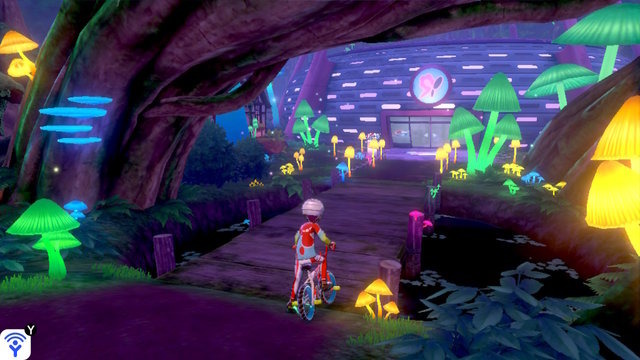 『ポケモン ソード・シールド』何度でも足を運びたい絶景スポットまとめ!のどかな田舎町から近代化を遂げた街まで、その特徴は様々【タウン&シティ編】