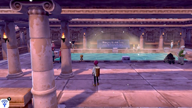 『ポケモン ソード・シールド』何度でも足を運びたい絶景スポットまとめ!のどかな田舎町から近代化を遂げた街まで、その特徴は様々【タウン&シティ編】