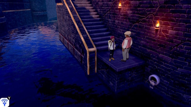 『ポケモン ソード・シールド』何度でも足を運びたい絶景スポットまとめ!のどかな田舎町から近代化を遂げた街まで、その特徴は様々【タウン&シティ編】