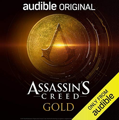 オーディオドラマ「Assassin's Creed: Gold」海外で2020年2月配信、主演は「ヴェノム」ライオット役のリズ・アーメッド
