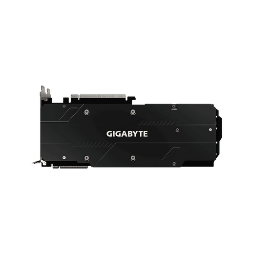 GIGABYTE、最新グラフィックボード7製品を発売―2080Ti外付けVGA BOXも