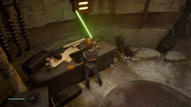 『Star Wars ジェダイ：フォールン・オーダー』プレイレポ―良作ARPGの要素を融合させた、スター・ウォーズの枠に留まらない作品