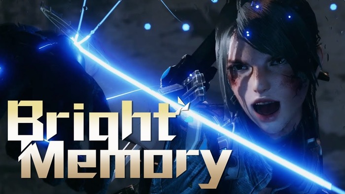 個人開発の高品質FPSアクション『Bright Memory』が日本語対応！ 33％オフのセールも実施