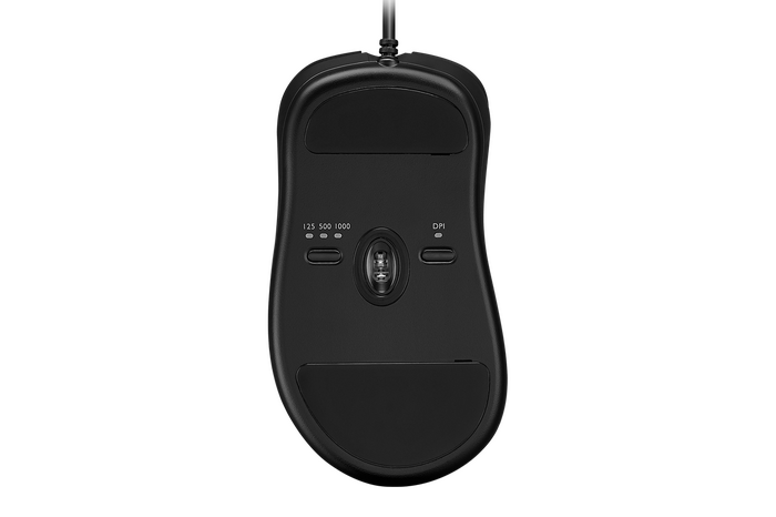 ZOWIEより右利き用左右非対称マウス「ZOWIE EC」シリーズ2種を11月29日に発売