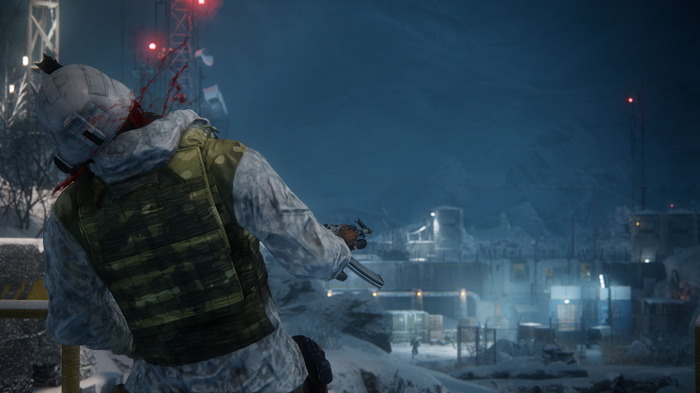 スナイパーFPS『Sniper Ghost Warrior Contracts』配信開始―GOGでは期間限定でシリーズ過去作も無料で付属