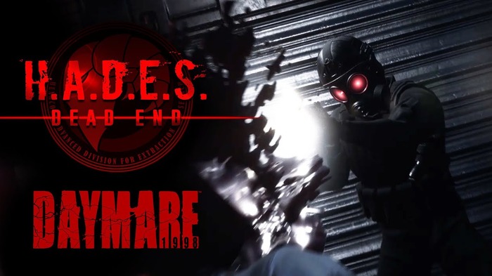 サバイバルホラー『Daymare: 1998』無料アップデート「H.A.D.E.S Dead End」が配信！