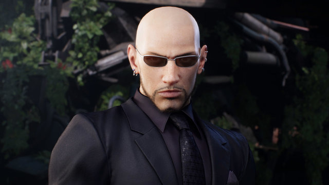 『FF7 リメイク』難易度「CLASSIC」で、懐かしの「コマンドバトル」が楽しめる! エアリスやバレットのキービジュアルも美しい・・・